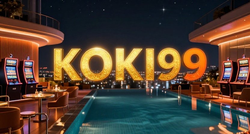 KOKI99